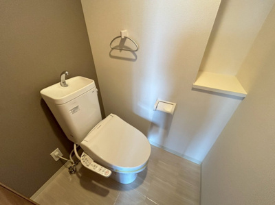 【玄関】 | トラストビル姪浜