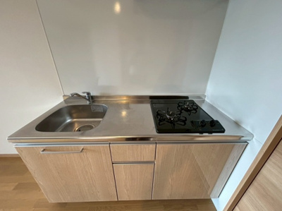 【キッチン】 | トラストビル姪浜