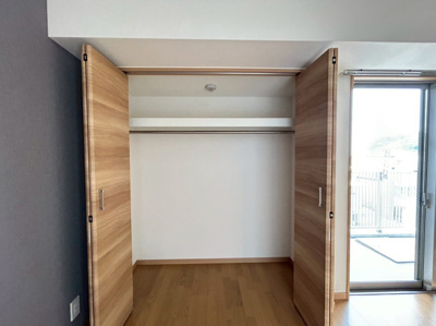 【収納】 | トラストビル姪浜