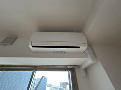 【設備】 | トラストビル姪浜