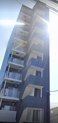 【外観】 | トラストビル姪浜