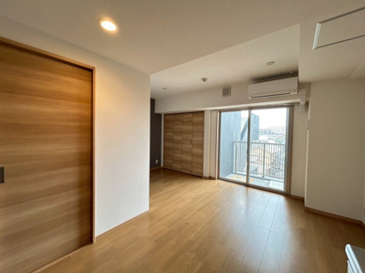 【洋室】 | トラストビル姪浜