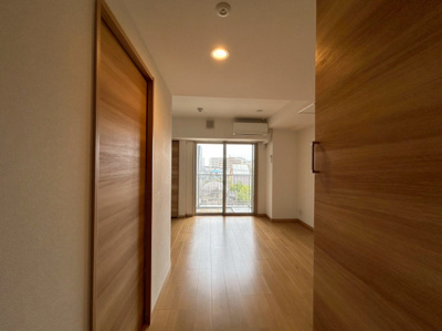 【洗面所】 | トラストビル姪浜