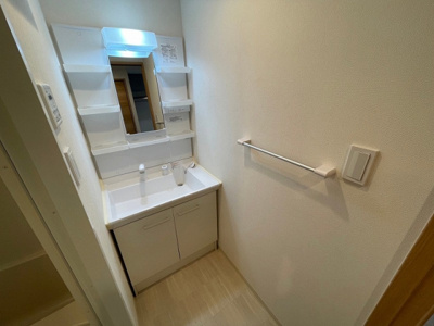 【浴室】 | トラストビル姪浜