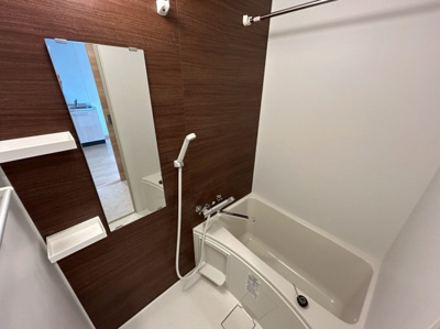 【トイレ】 | トラストビル姪浜