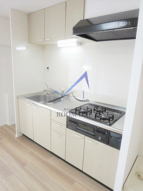 カーサ新宿のキッチン|キッチンです。