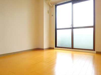 【内装】 | ソアール永福町