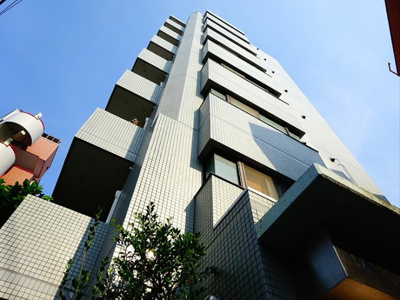 【外観】 | ソアール永福町