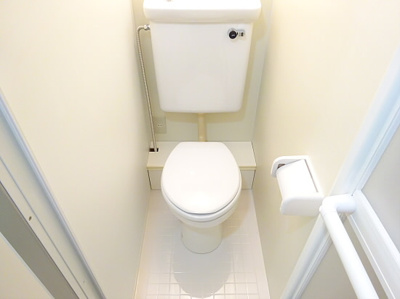 【トイレ】 | ソアール永福町