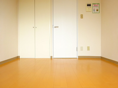 【居間・リビング】 | ソアール永福町