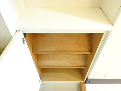 【収納】 | ソアール永福町