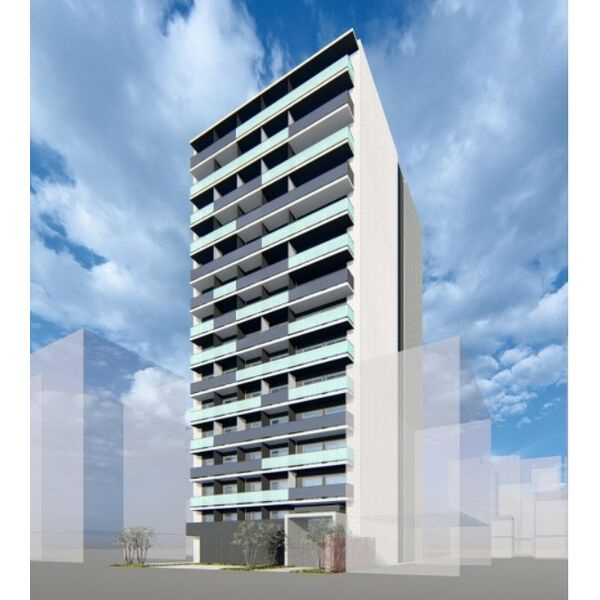 ルネフラッツ今池駅前South