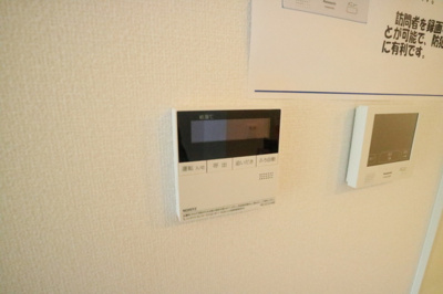 【設備】 | ディールーチェ中百舌鳥