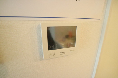 【セキュリティ】 | ディールーチェ中百舌鳥