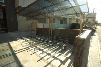 【その他共用部分】 | ディールーチェ中百舌鳥