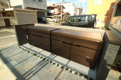 【その他】 | ディールーチェ中百舌鳥