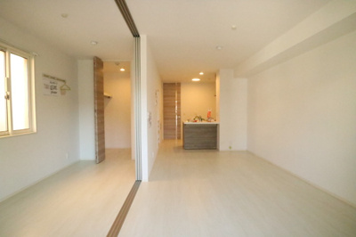 【居間・リビング】 | ディールーチェ中百舌鳥