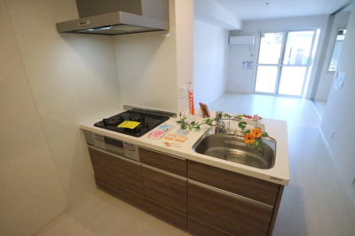 【キッチン】 | ディールーチェ中百舌鳥