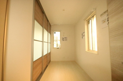 【内装】 | ディールーチェ中百舌鳥