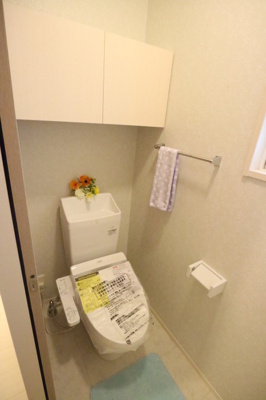 【トイレ】 | ディールーチェ中百舌鳥