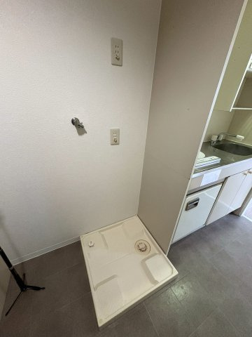 仁川北マンションの設備
