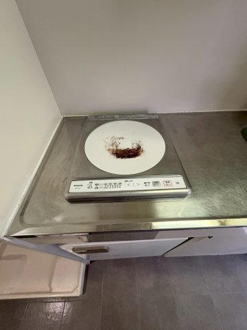 仁川北マンションの設備