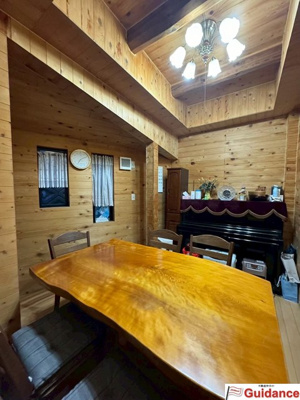 【内装】 | 大和郡山市城町戸建住宅