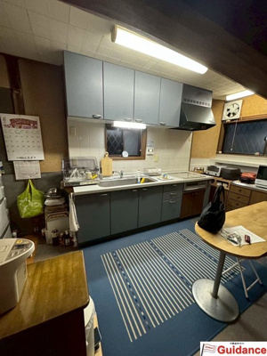 【居間・リビング】 | 大和郡山市城町戸建住宅