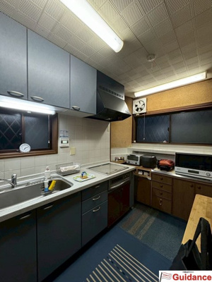 【キッチン】 | 大和郡山市城町戸建住宅