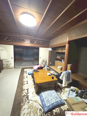 【内装】 | 大和郡山市城町戸建住宅