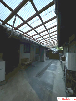 【バルコニー】 | 大和郡山市城町戸建住宅