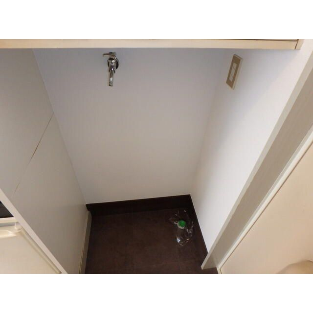 ブランメゾン成増の設備