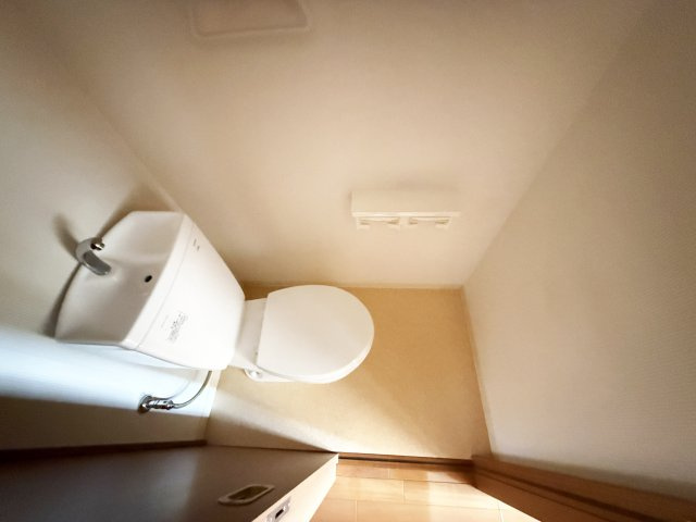 ロイヤルリバーの収納