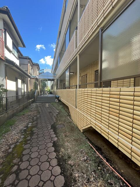 ＥＡ五反野の画像