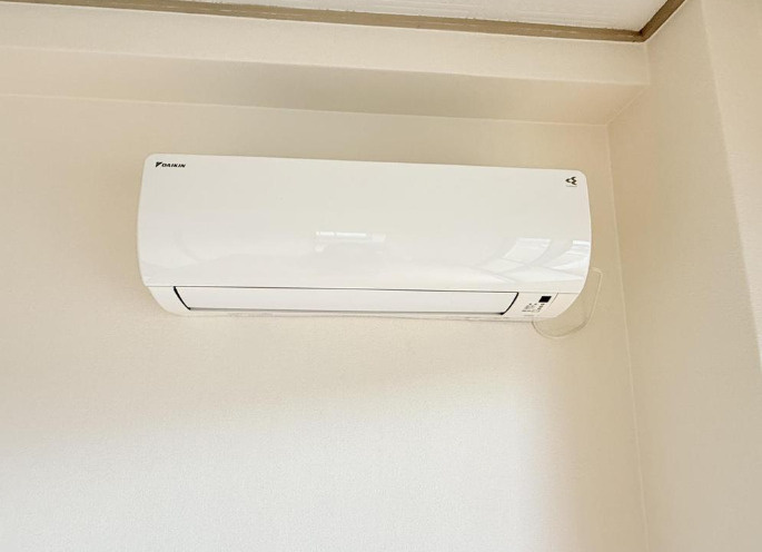 コーポラスSKの設備