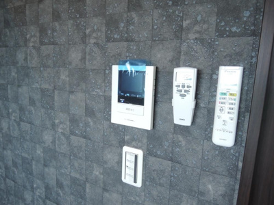 【セキュリティ】 | sounds good石神井公園