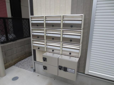 【その他共用部分】 | sounds good石神井公園