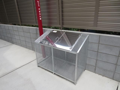 【その他共用部分】 | sounds good石神井公園