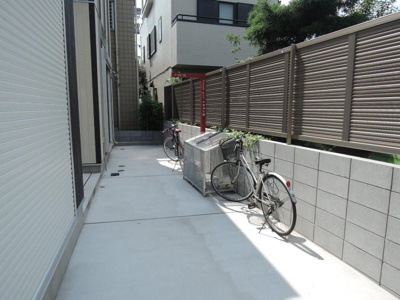 【その他共用部分】 | sounds good石神井公園