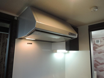 【キッチン】 | sounds good石神井公園