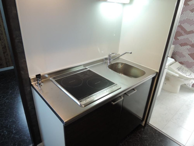 【キッチン】 | sounds good石神井公園