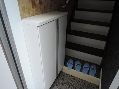 【玄関】 | sounds good石神井公園