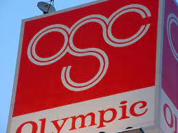 Ｏｌｙｍｐｉｃおりー…まで451m