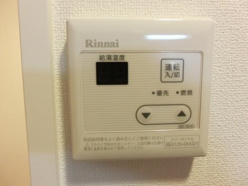 VIERGE錦糸町太平の設備