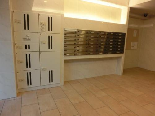 VIERGE錦糸町太平のその他共用部分