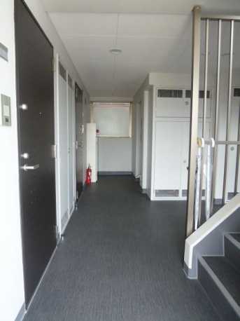 VIERGE錦糸町太平のその他共用部分