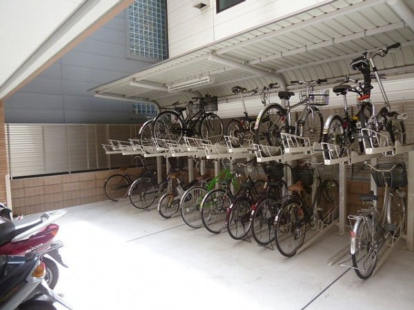 VIERGE錦糸町太平のその他共用部分