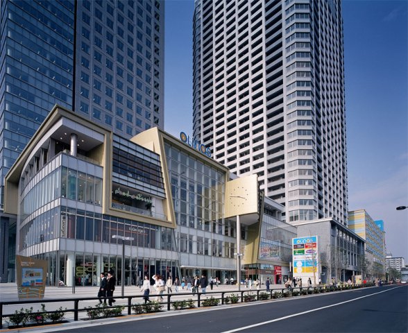 VIERGE錦糸町太平の周辺