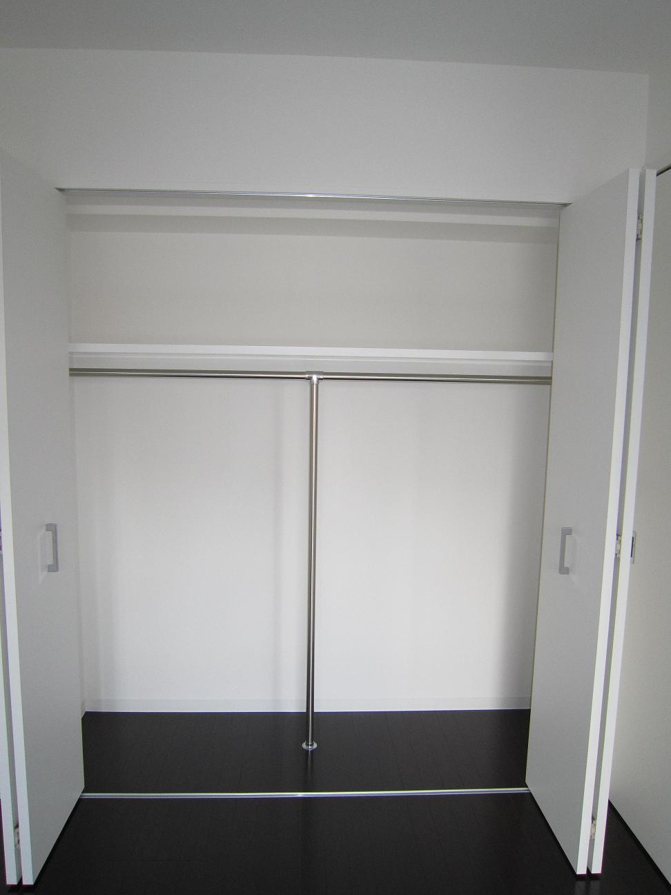 VIERGE錦糸町太平の収納