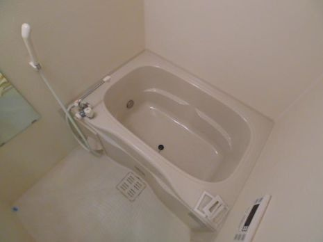 VIERGE錦糸町太平の浴室